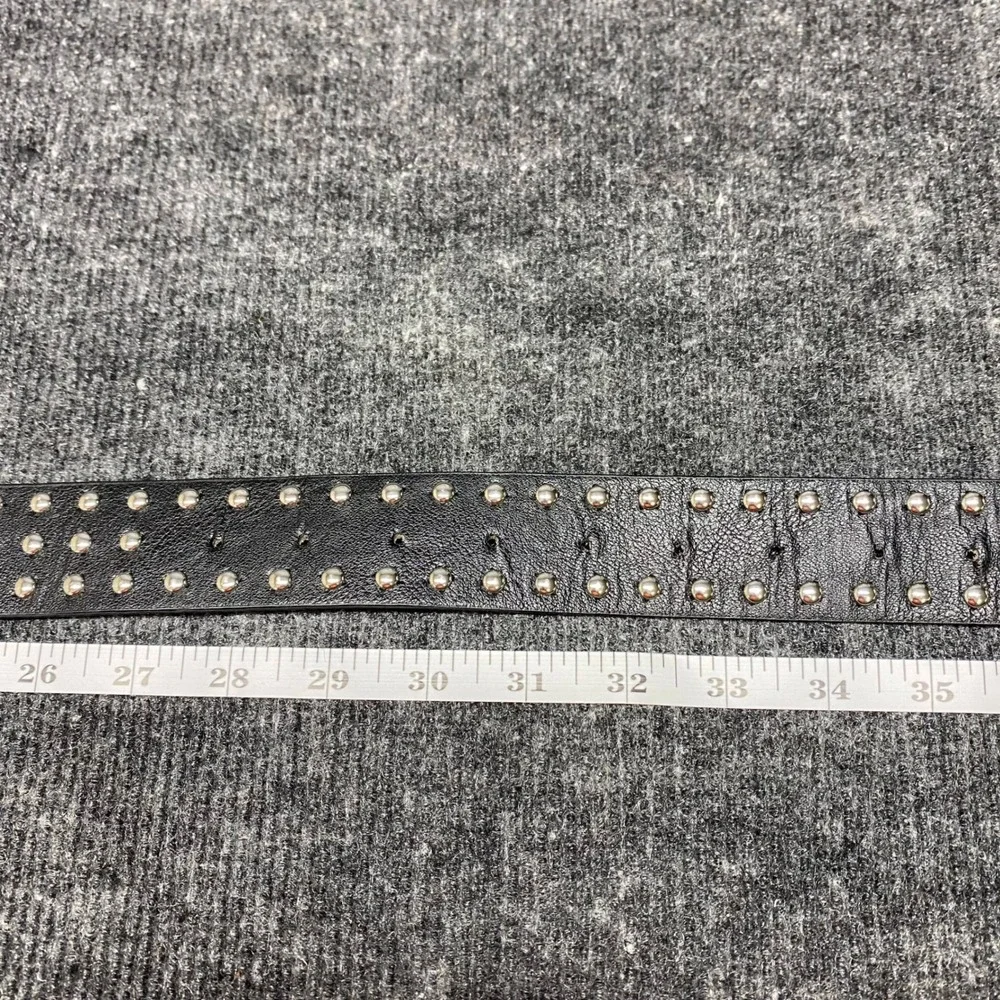 N/A triple row